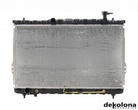 KüHler MotorküHler FüR Hyundai Santa Fé 16V 4X4 V6 01-06