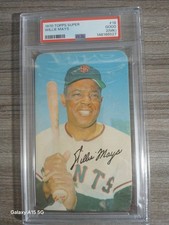 1970 Topps Super Baseball LOT of 11 CRADS GREAT SET TO ADD TO YOUR COLLECTION!!