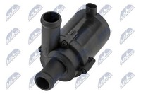 NTY CPZ-BM-014 WasserumwäLzpumpe, Standheizung FüR BMW