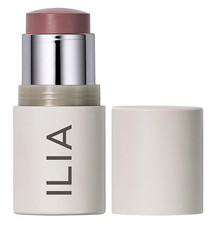 ILIA Multi-Stick Cream Blush + Highlighter + Lip Tint, At Last, 0.15 oz, NWOB