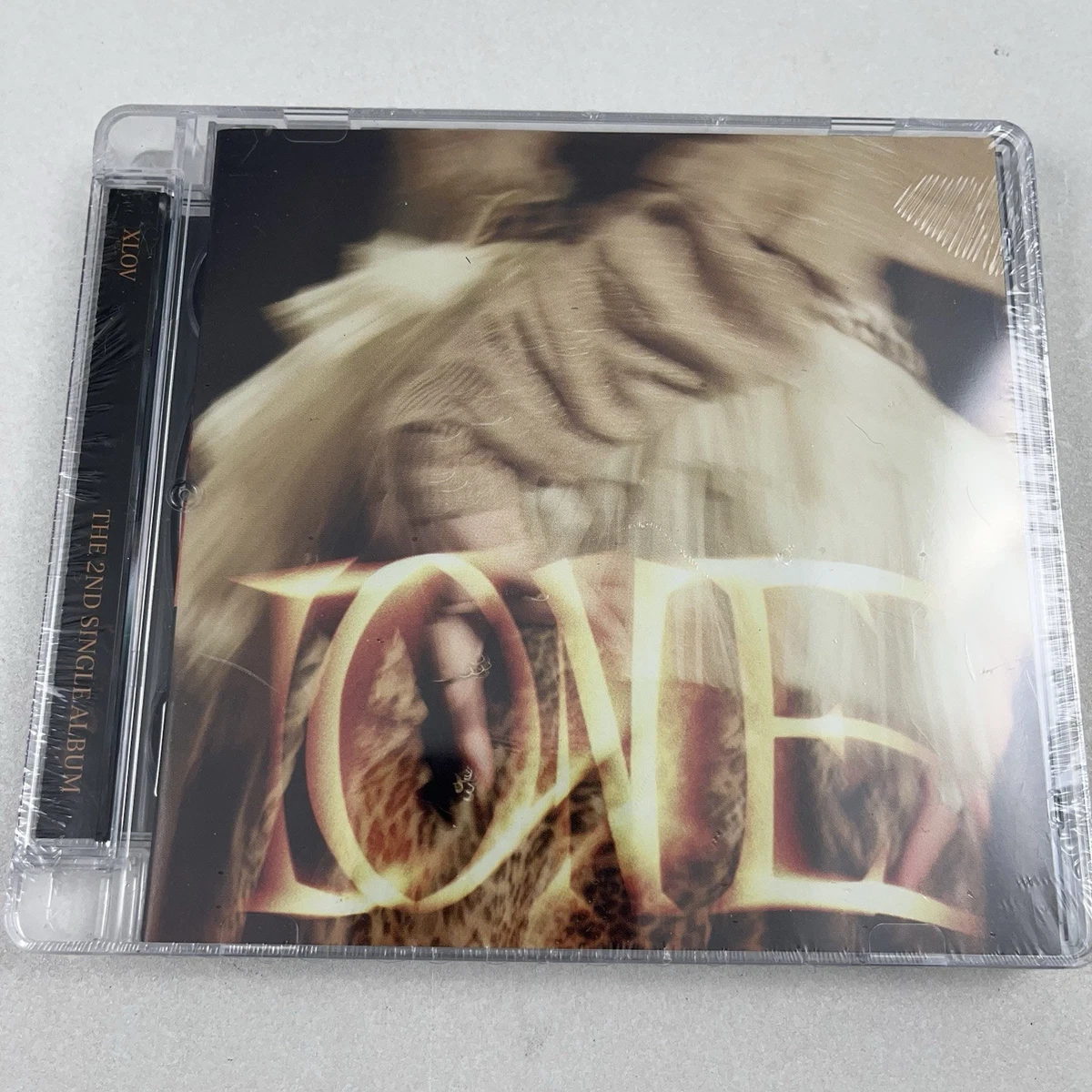 K'Pop Single Import Music CDs for sale | eBay