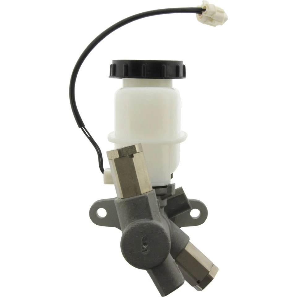 Brake Master Cylinder-Premium Centric 130.42218 fits 00-06 Nissan Sentra - Image 4 of 4