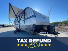 2019 Forest River Cherokee Grey Wolf 22RR