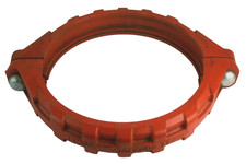 Victaulic 77 Flexible Coupling - 14/355.6, 14" - No Seal
