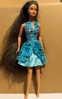 1990 Vintage Barbie Doll