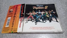 Sega Saturn Virtua Fighter 2 Soundtrack Soundtrack SEGA Umex TBKenobu tc