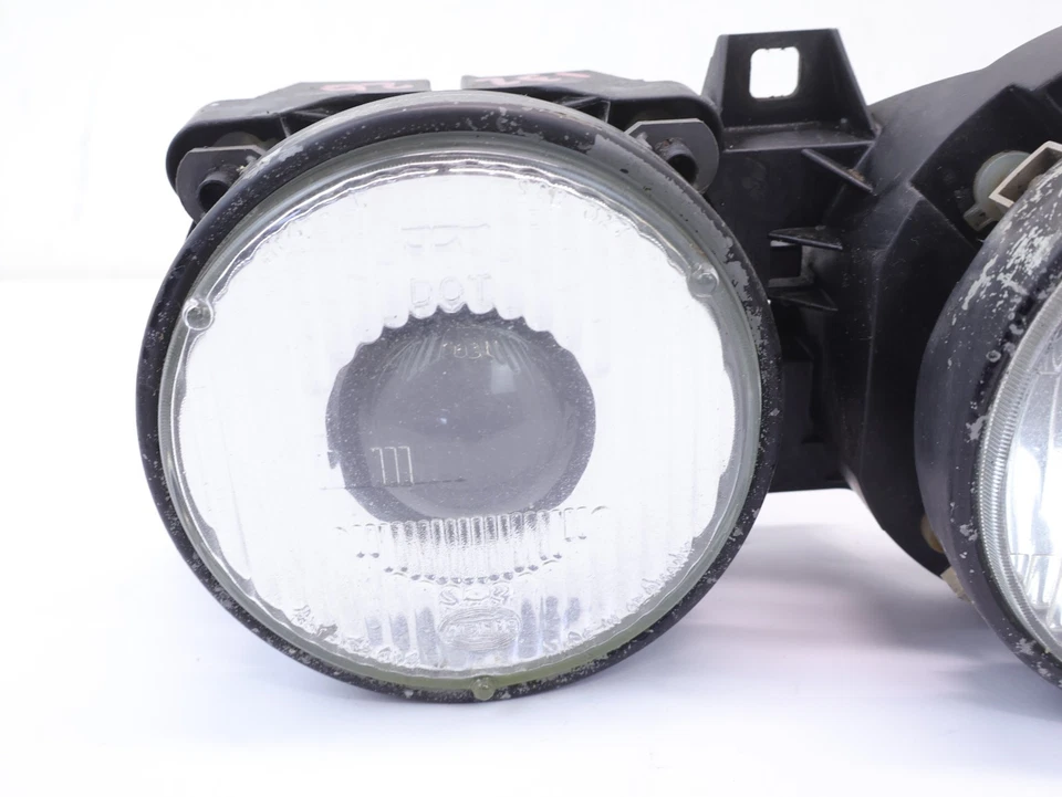 BMW 325IX 1988-1991 conjunto de faros de pasajero luces lámpara derecha OEM 88-91 Foto 2 de 4