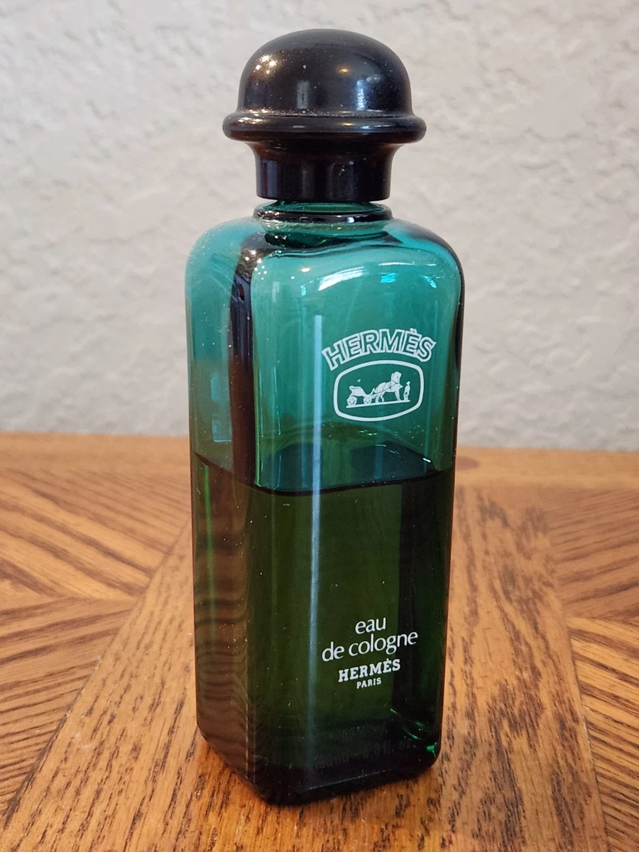 HERMÈS Fluid Eau de Cologne Fragrances for Men for sale | eBay