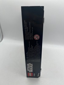 LEGO Star Wars: AT-ST WALKER (75153) Rogue One Sealed Baze Malbus Retired