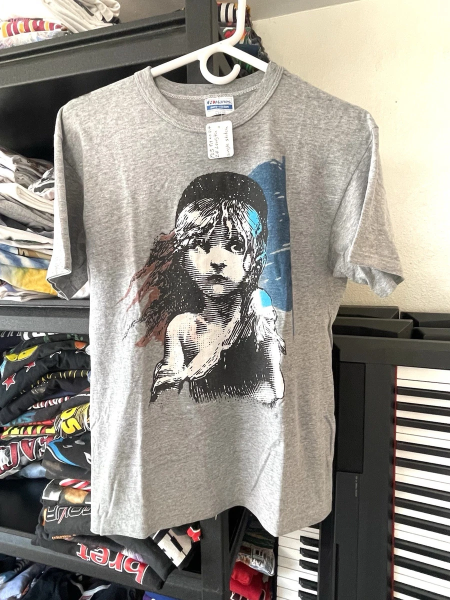 les miserables shirt products for sale | eBay