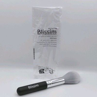 Blissim Makeup Pinsel