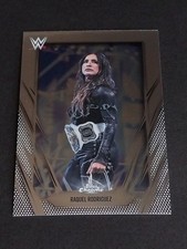 RAQUEL RODRIGUEZ 2026 Topps Chrome WWE Wrestling Card Base #84 RAW