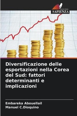 Diversificazione delle esportazioni nella Corea del Sud: fattori determinanti e