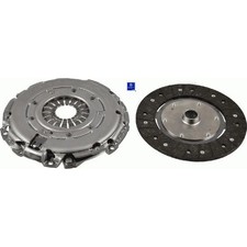 Sachs 3000 950 635 Kupplungssatz für MERCEDES BENZ C KLASSE E SLK R172 S204 Sachs 3000 950 635 Kupplungssatz für MERCEDES BENZ C KLASSE E SLK R172 S204