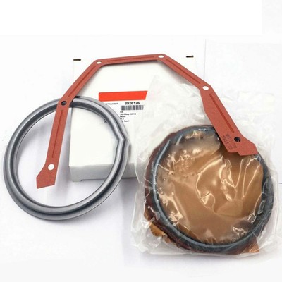 For   Wear Sleeve Steel Installation Procedure Rear Crankshaft Oil Seal #A6-29