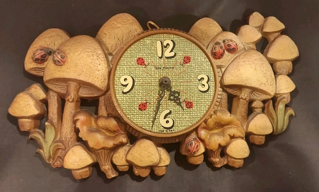 burwood clock products for sale | eBay