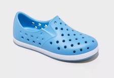 Kids Unisex Water/Beach Shoes Blue Size 11 NWT