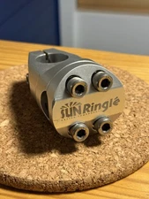 Sun Ringle Racing Midschool Bmx 1 1/8 Stem