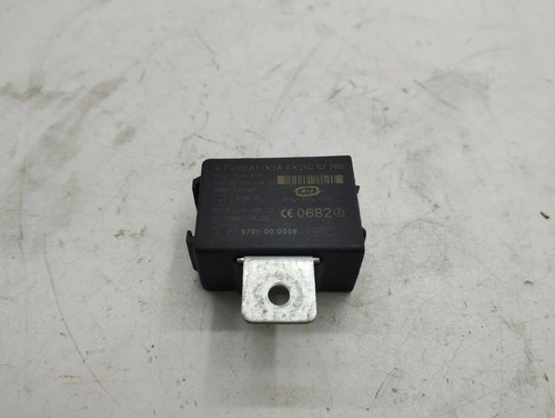 KIA Sorento 2007 Diesel Steuergerät Wegfahrsperre 0K2NC677B0 AMD167130