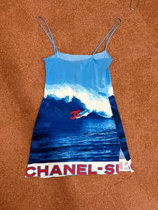 Chanel Surf | eBay