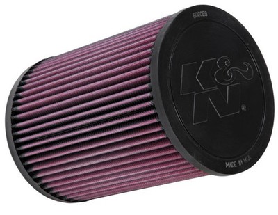 K&N Filters Luftfilter E-2986 Langzeitfilter für GIULIETTA ALFA JTDM 940FXD1A
