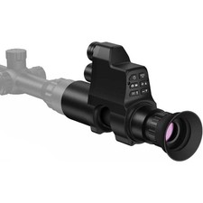 1920X1080 OLED Night Vision Scope for Hunting HD Photos Videos Clip