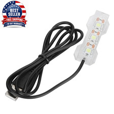 5V Fish Tank Light for Small Aquarium Plants Lights USB LED Desktop Lamp Aquariu