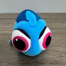 Disney Pixar Finding Dory Baby Dory Plush