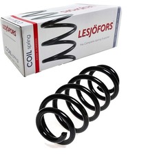 LESJÖFORS FAHRWERKSFEDER FEDER VORDERACHSE passend für AUDI A4 | 4004248