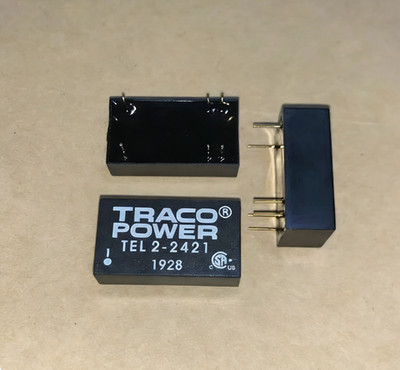 1PC NEW FOR TRACO POWER TEL2-2421 module
