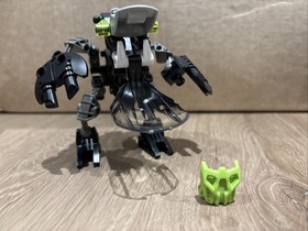 LEGO BIONICLE: Nuhvok (8561) Complete w Instructions