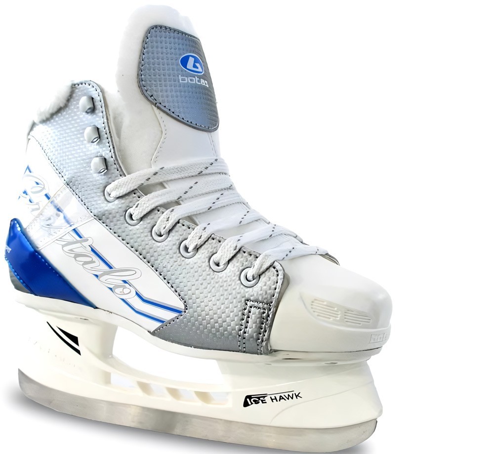 Damen Schlittschuhe Schlittschuhe CRISTALO 171 117496 25890₽