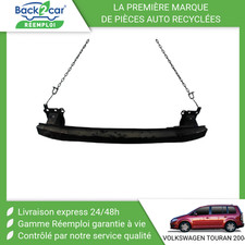 Pare-choc avant Volkswagen TOURAN