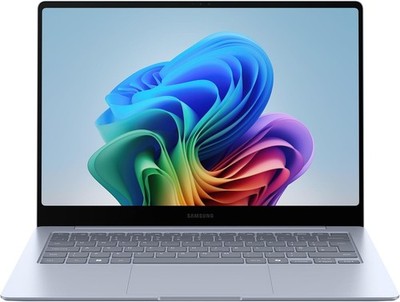 Samsung Galaxy Book4 Edge Laptop 14'' X Elite 16GB a Copilot+ PC - Brandneu