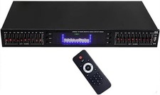 20 Band Hifi Audio Equalizer, professionelle ...
