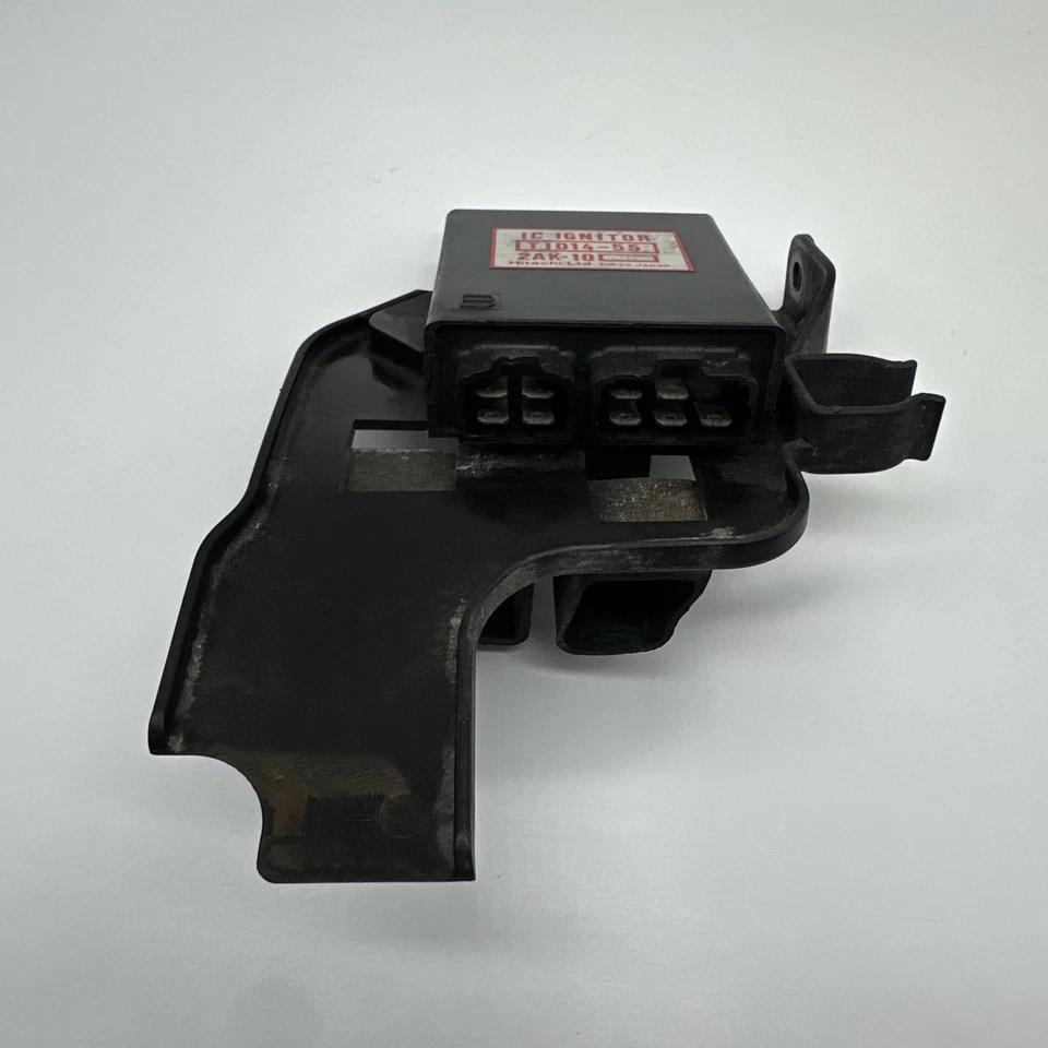 YAMAHA FZX750 CDI UNIT ZÜNDBOX STEUERGERÄT IGNITION 1986 M0192 - Bild 3 von 4