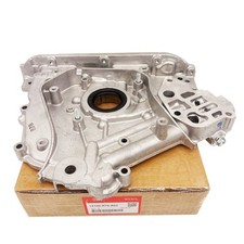 New Engine Oil Pump 15100-r70-a02 For 07-17 Honda Acura Accord Odyssey 3.5l V6 New Engine Oil Pump 15100-r70-a02 For 07-17 Honda Acura Accord Odyssey 3.5l V6