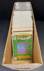 Huge Lot of 228 Marvel Comics Spider-Man & Related Series Amazing Web Miles
