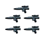 NEW DH-17 Blaster X5 For LEGO Star Wars Minifigures Accessories Gun Rifle Rebels