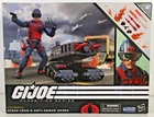 SCRAP-IRON & ANTI-ARMOR DRONE #74 - HASBRO GI JOE CLASSIFIED 6" COBRA FREEship