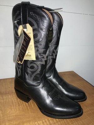 Dan Post, Men s Boots, 8D, Cowboy, Western Wear,  DP2110R, Soft Strike