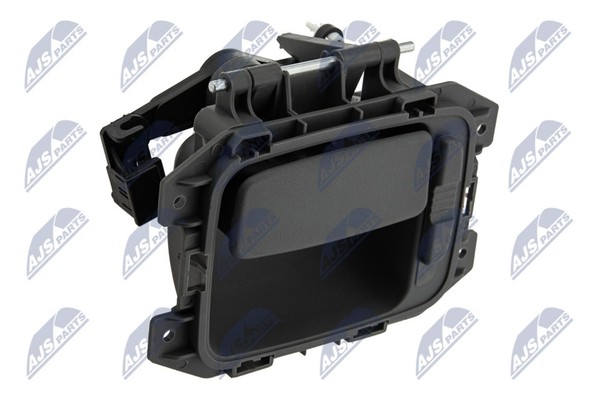 Heckklappengriff NTY EZC-ME-153 FüR Mercedes Vito Bus W639 Mixto Viano 109 CDI-image