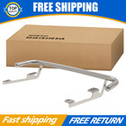 Mirror Chrome Rear Crash Bar for 09 24 Harley Trike Models