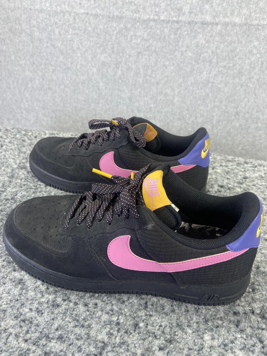 Nike Air Force 1 Low Black ACG for Sale | Authenticity Guaranteed