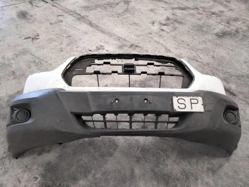 Paragolpes Delantero para FORD TRANSIT CUSTOM FURGÓN (TTF) 2014 2932858 - Imagen 1 de 8