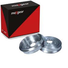 Tambour de frein Citroen C1