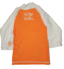 Baby - My First UV Skinz UPF 50+ Swimwear Long Sleeve Top - 12/24 Months - NWT — photo 2