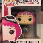 Funko Pop! Movies Ramona Flowers Scott Pilgrim vs. the World #334 Vinyl Figure