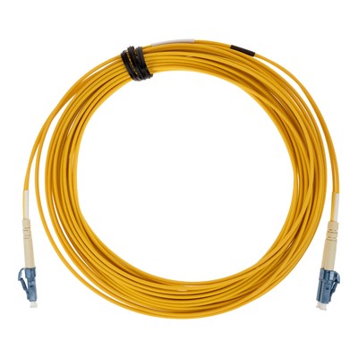 PATCHCORD AFL 110626-008M LC-LC DUPLEX 2MM SINGLE MODE