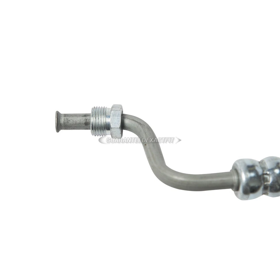 For Ford LTD II Ranchero Thunderbird Edelmann Power Steering Pressure Hose - Image 2 of 4